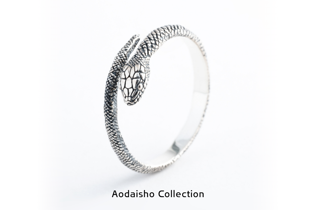 Aodaisho Collection