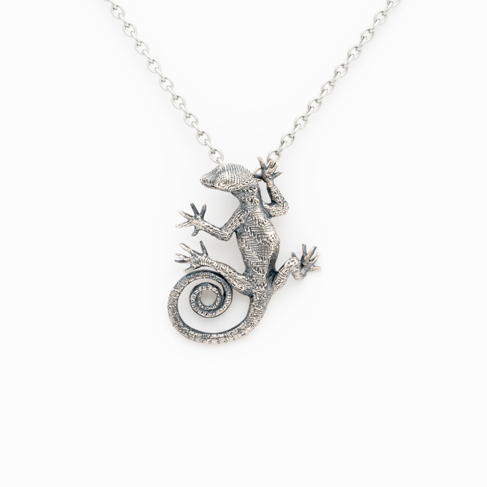 Tree Monitor Pendant