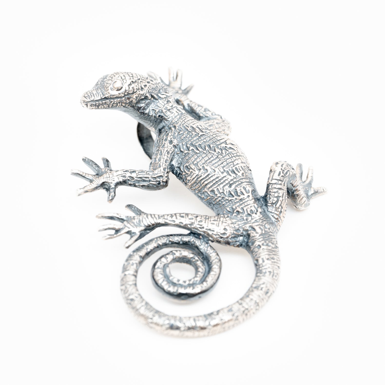 Tree Monitor Pendant