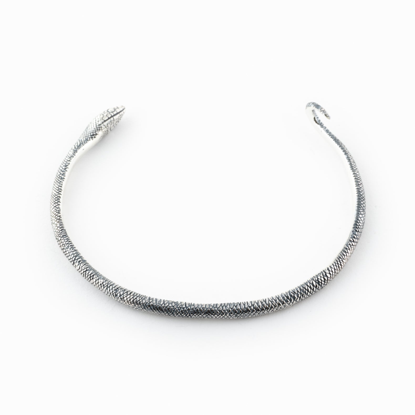Snake Bangle