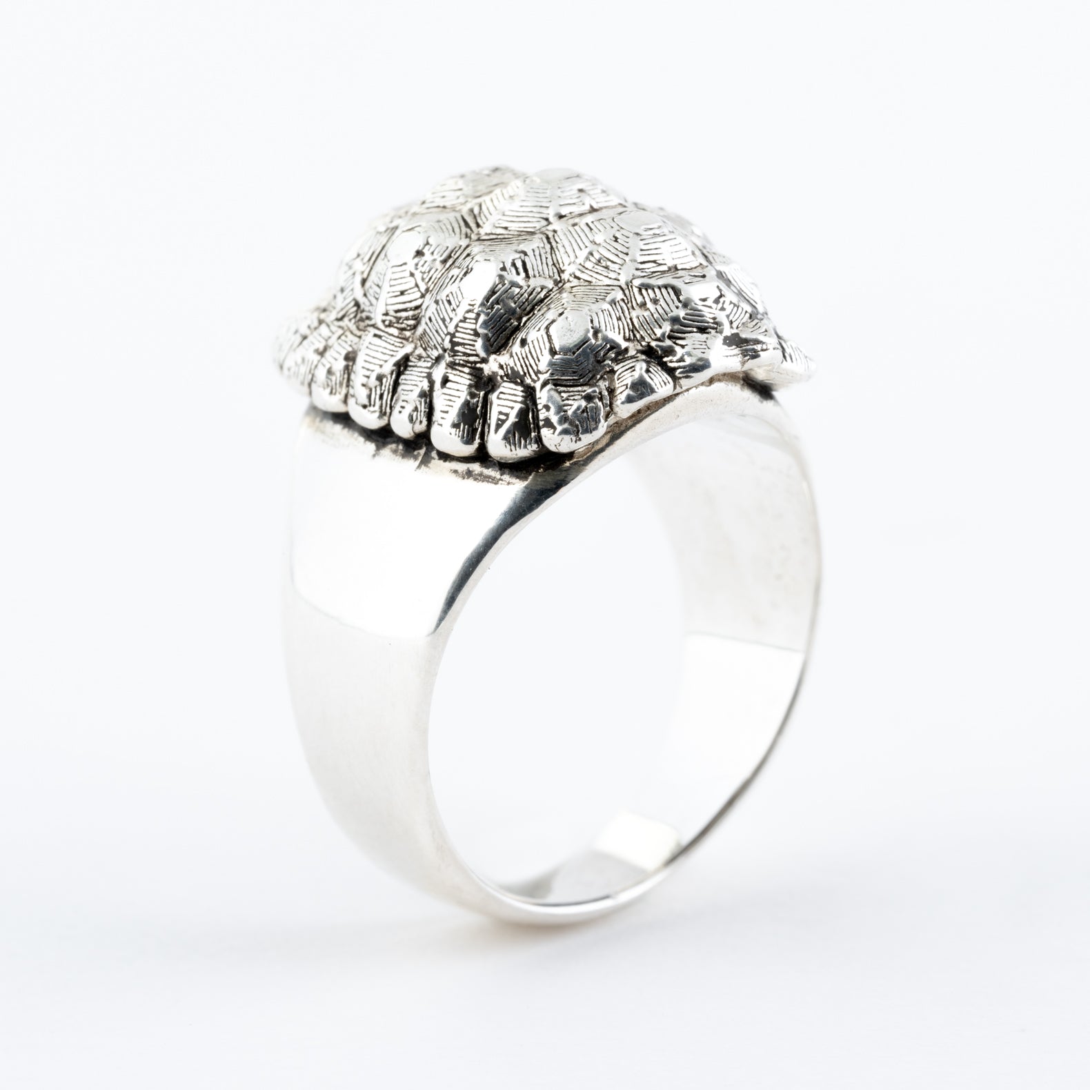 Star Tortoise Ring