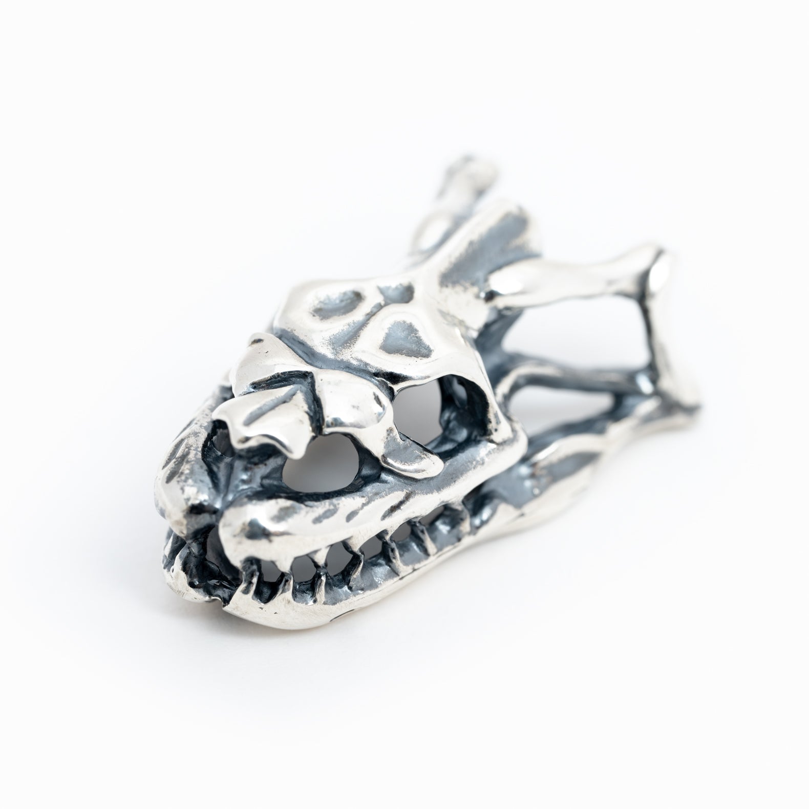 Ultimate Skull Pendant M