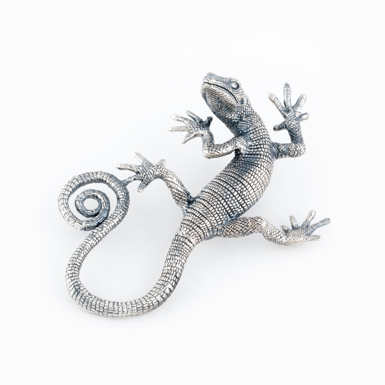 Black Tree Monitor Pendant